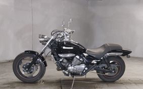 KAWASAKI ELIMINATOR 250V VN250A