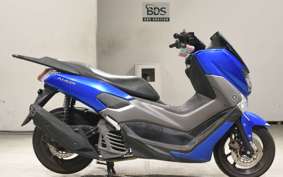 YAMAHA N-MAX SED6J