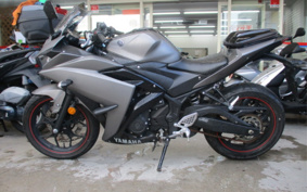 YAMAHA YZF-R25 ABS RG10J