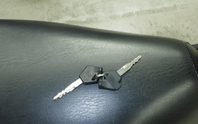 SUZUKI ADDRESS V125 2018 DT11A