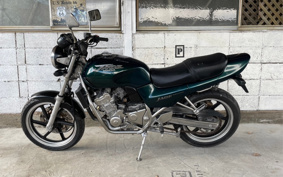 HONDA JADE MC23