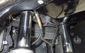 HONDA VTR1000F 1998 SC36