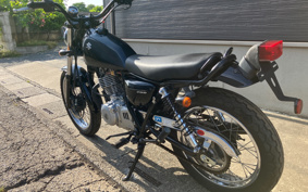 SUZUKI GLASS TRACKER BIG BOY NJ4BA