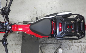 HONDA CT125-2