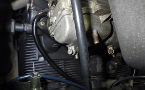 SUZUKI GSX-R400R 1991 GK76A