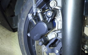 HONDA CBR250R GEN 3 2004 MC41
