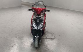 KYMCO  KYMCO  RACING S125 SR25JD