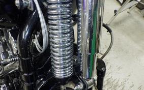 HARLEY FLSTSC 1580 2006