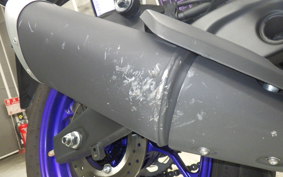 YAMAHA YZF R-3 2025 RH25J