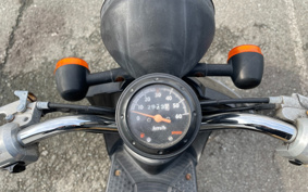 HONDA TODAY AF61