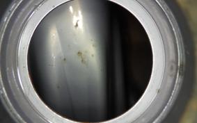 HONDA GB250 CLUBMAN GEN 2 2012 MC10