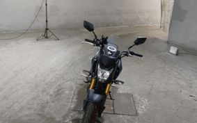 KAWASAKI Z125 PRO  BR125H