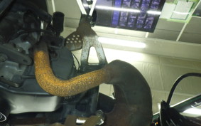 SUZUKI TR50 STREET MAGIC Gen.2 CA1LB