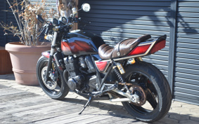 KAWASAKI ZRX-2 1995 ZR400E