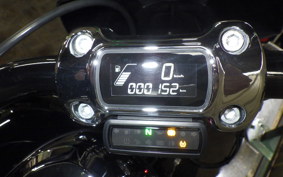 HARLEY FXBR1920 2024