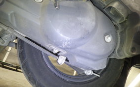 SUZUKI ADDRESS V125 S 2001 CF4MA