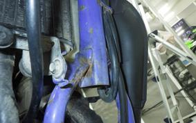 YAMAHA DT50 2002 17W