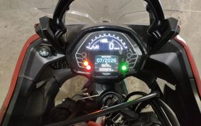 TRIUMPH TIGER SPORT 660 2024 LGL20U