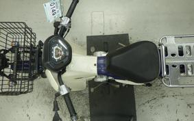 HONDA C110 SUPER CUB JA42