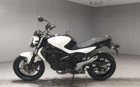 SUZUKI GLADIUS400 2012 VK58A