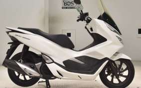 HONDA PCX 150 ABS KF30