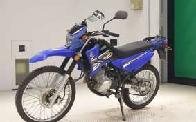 YAMAHA XTZ125 2006