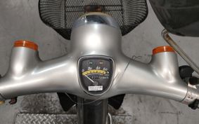 HONDA LITTLE CUB C50