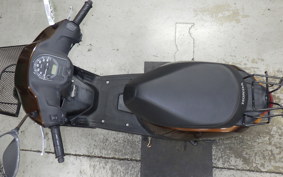 HONDA TACT Basket 1994 AF79