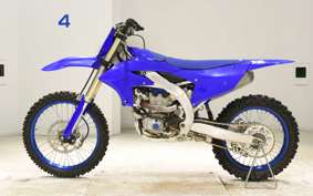 YAMAHA YZ250F 2015 CG58C