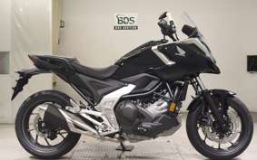 HONDA NC750X DCT 2026 RH23