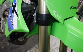 KAWASAKI KX250 2025 KX252E