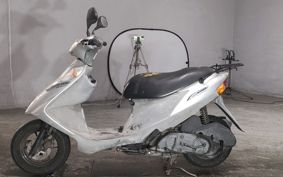 SUZUKI ADDRESS V125 CF46A
