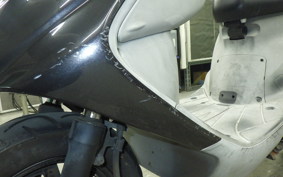 SUZUKI ADDRESS V125 G 2023 CF46A