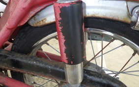 HONDA CD125K CD125K