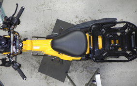 HONDA CT125-2 2017 JA65