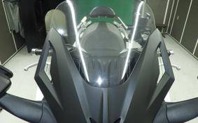 HONDA FORZA 250 MF15