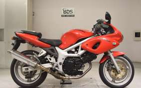 SUZUKI SV400S 1999 VK53A