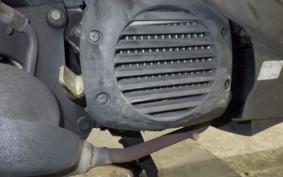 YAMAHA JOG Gen.5 SA36J