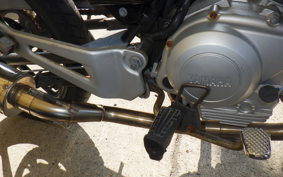 YAMAHA YBR125