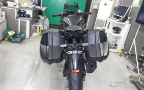 KAWASAKI NINJA 1000 SX 2021 ZXT02K