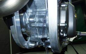 KAWASAKI KX450 KX450M