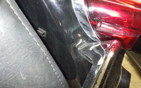 HARLEY FLSTCI 1450 2002