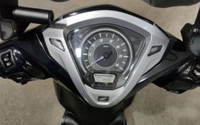 HONDA LEAD 125 JF45