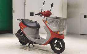 SUZUKI LET's 4 Basket