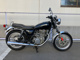 Фото Yamaha SR400 1985 с японского аукциона