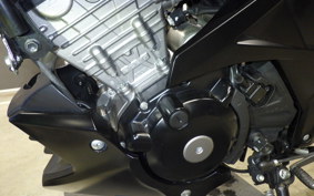 SUZUKI GSX-S125 DL32B