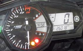 YAMAHA YZF-R25 RG10J