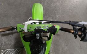 KAWASAKI KLX110 LX110A