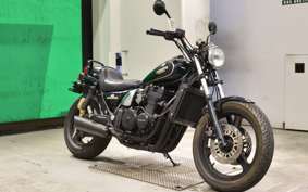 KAWASAKI ELIMINATOR 400 SE Type 1990 ZL400A