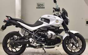 BMW R1200R 2014